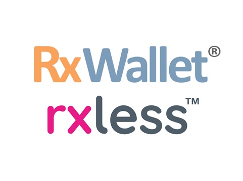 RxWallet and RxLess