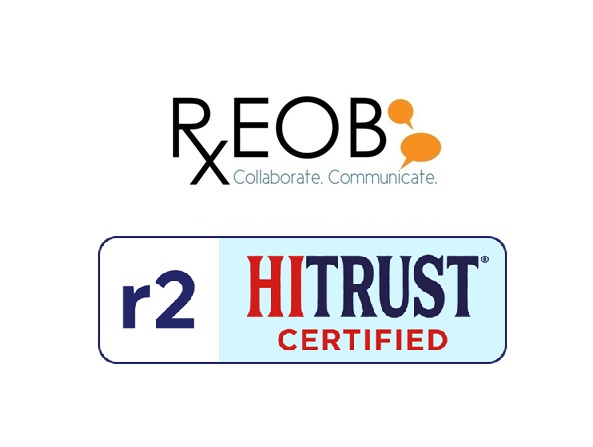 RxEOB HiTrust 2025